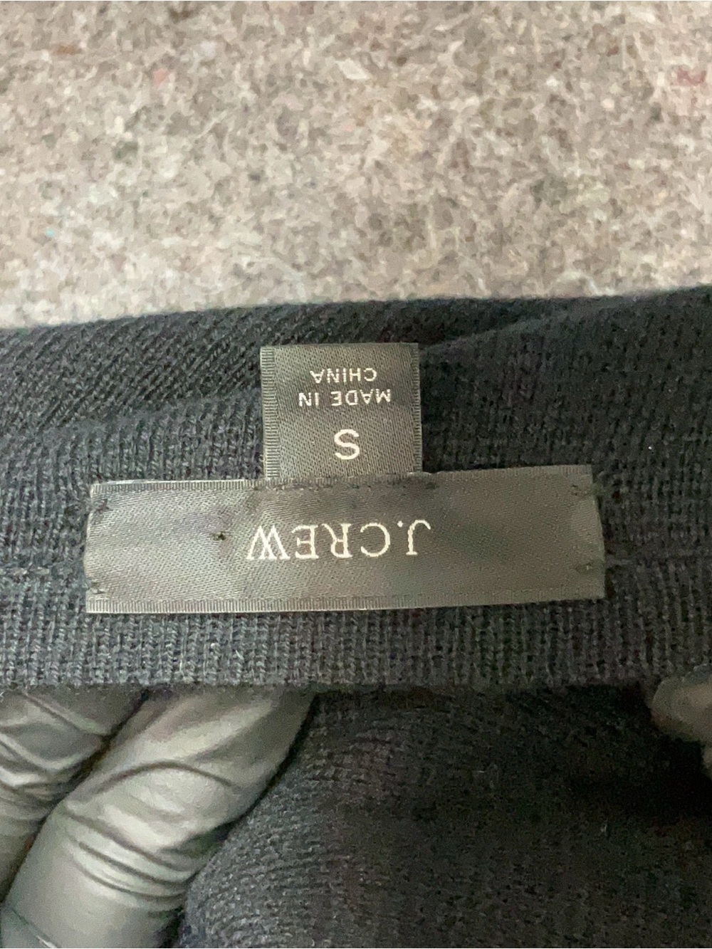 J.Crew Cardigan - Picture 4 of 5